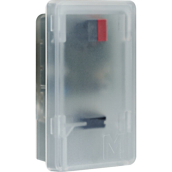 MDT technologies Dämmerungs-Temp.Sensor KNX SCN-DTSEN1.01